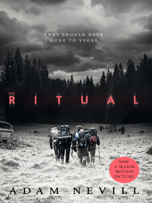 The Ritual (eBook)